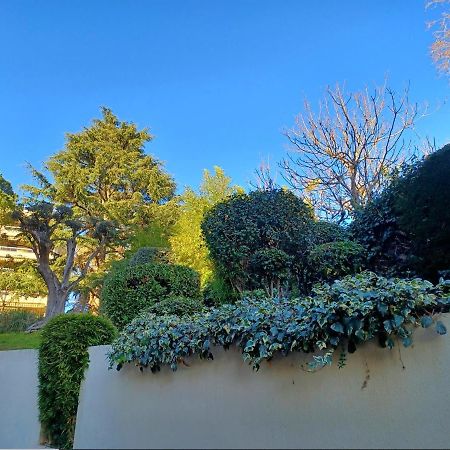 Studio A Nice Avec Piscine エクステリア 写真