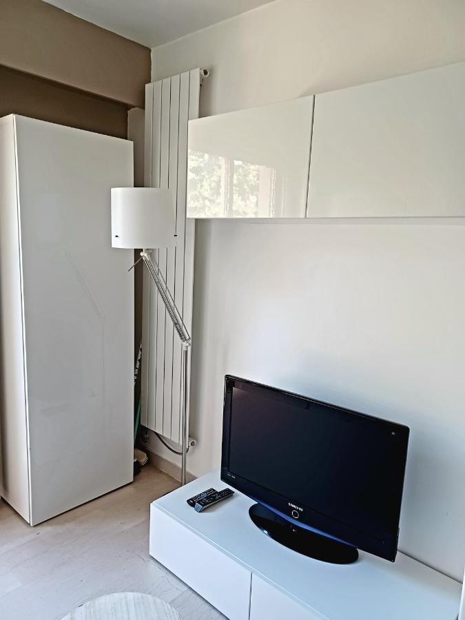 Studio A Nice Avec Piscine エクステリア 写真