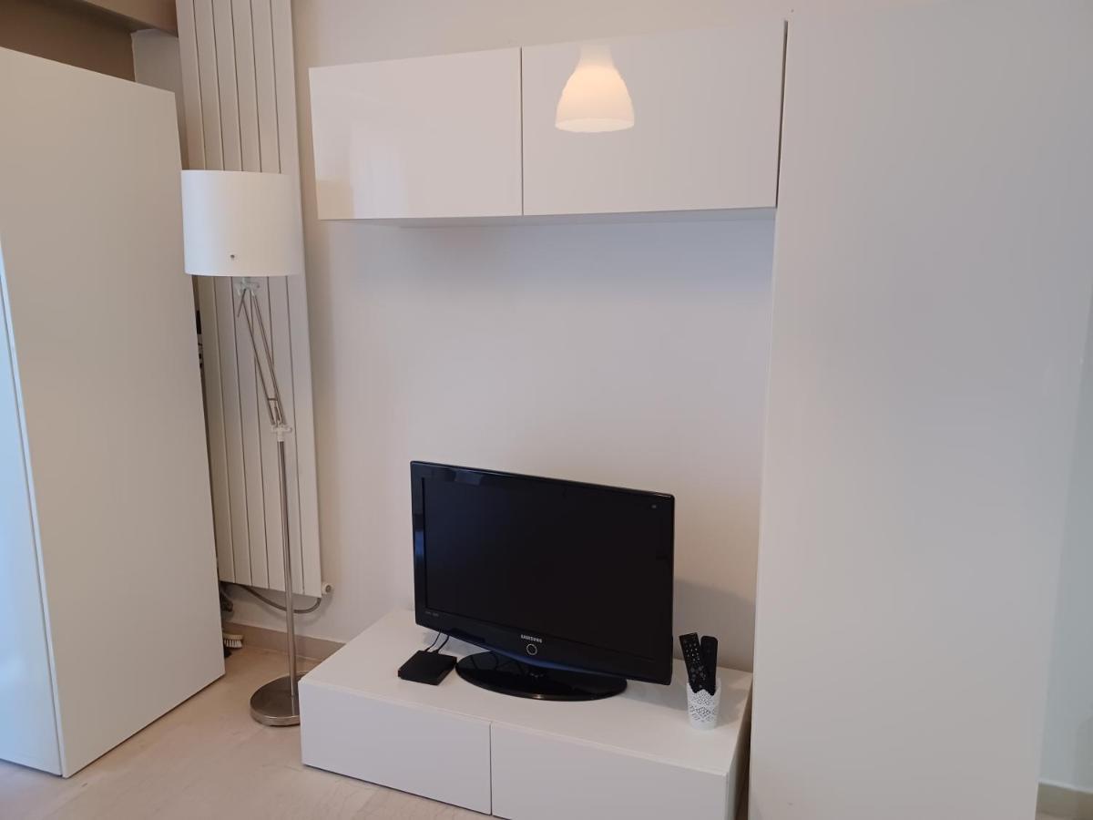 Studio A Nice Avec Piscine エクステリア 写真